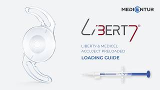 Liberty & Medicel Accuject Preloaded Loading Guide