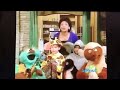 Ending Of Sesame Street Episode 3853 2000