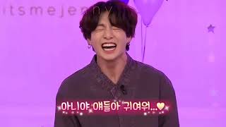 Download lagu BTS playing Animal's Kingdom mp3