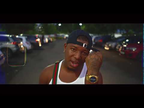 SCRIDJI - YO MAL [TEASER]