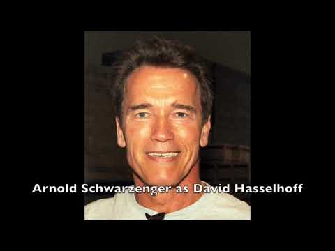 The Bartbob Simpsonpants Movie (The Spongebob Squarepants Movie) Cast Video