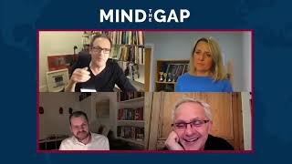 Mind the Gap, Episode 20 — Putting Staff First with John Tomsett & Jonny Uttley
