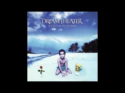 Dream Theater - A Change Of Seasons (HQ)