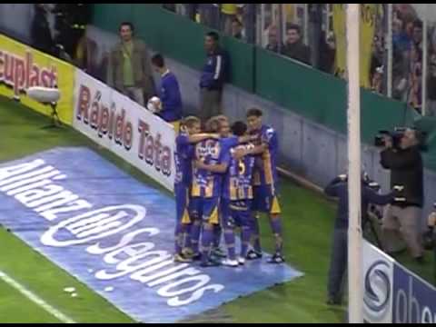 Atlanta 1-0 River Plate (Gol de Lorefice) by ASCENSO TOTAL