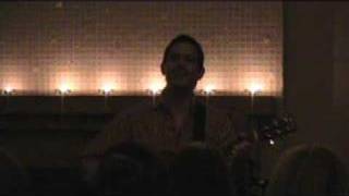 Glen Phillips - Duck and Cover