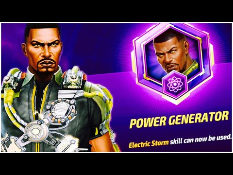 NO WAY HOME ELECTRO IS THE NEW META! | Marvel Future Fight
