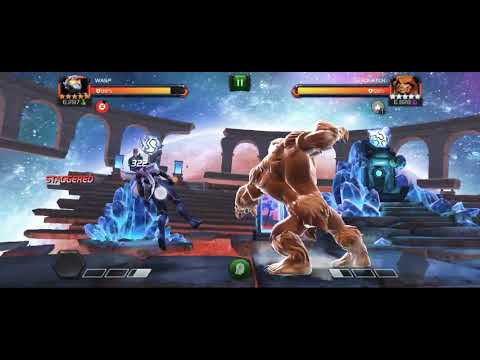 Wasp crazy comeback | why I love 5* wasp