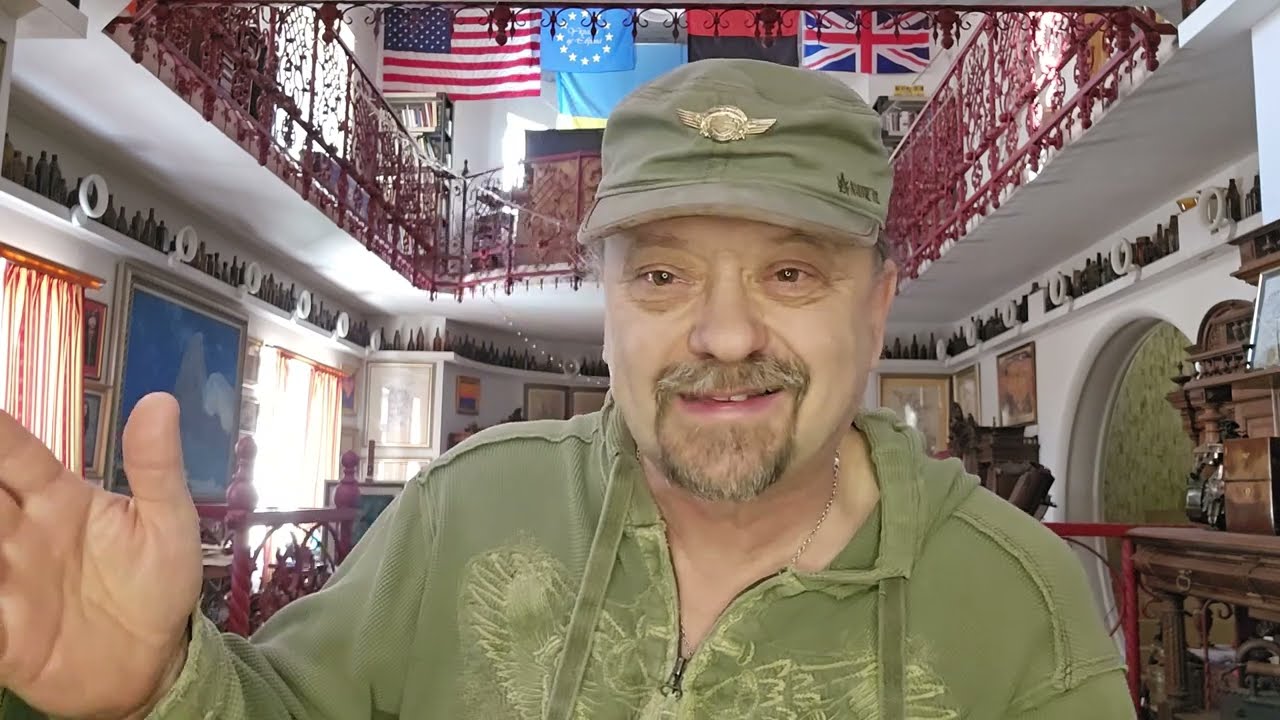 Три глупости дня и кто меня заставил сегодня встать на защиту Зеленского