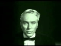 Criswell Predicts   Plan 9 From Outer Space Intro