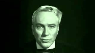 Criswell Predicts   Plan 9 From Outer Space Intro