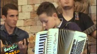 Download lagu Lelles e Leonardo - Promessa (Programa Sertão em Festa 36/2014) mp3