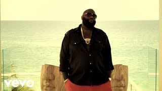 Rick Ross - Diced Pineapples ft. Wale & Drake (Explicit)