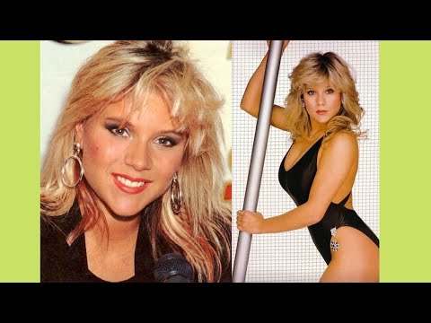 32 Sexy Photos of Samantha Fox Celebrity Singer and Ex Model #celebrities #80s #90s #pics #2000s