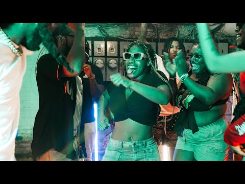 J-Liu & DJ LilMan - "Jersey"  (Official Music Video)