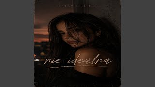 Nie - idealna Nie - idealna