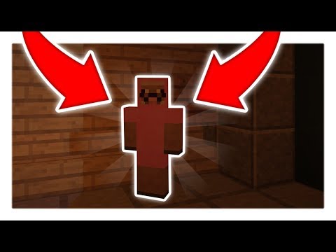 i saw PINKSHEEP in MINECRAFT MM!