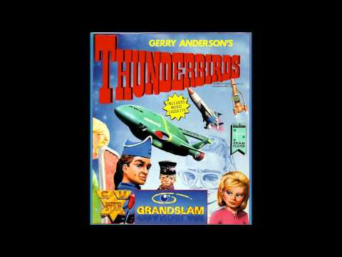 thunderbirds amiga walkthrough