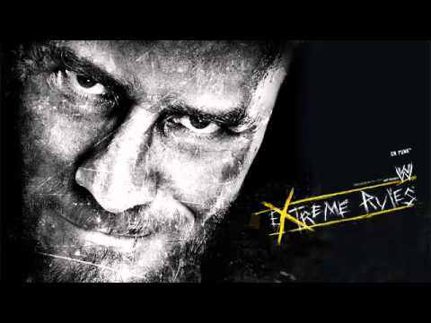 WWE Extreme Rules 2011 Official Poster + Official Theme Song