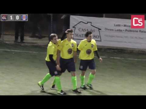 Calcio a 5, Giovanissimi: Olympique Colli Albani - Meeting, highlights e interviste