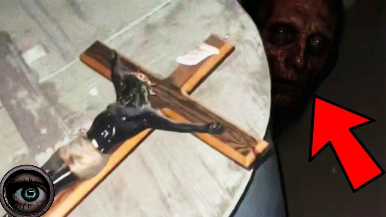 Paranormal Things That Happened During Holy Week