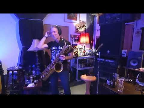 Part 3: Making of Slippery friction (Behind the scenes)