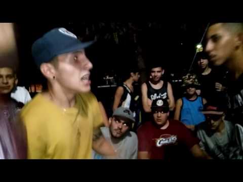 HERMANDAD vs PURPLE DRANK - 4tos (2VS2 ESPECIAL - 18/02) - Velo Free