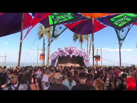 High Paradise Festival 2019 - Animato