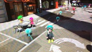 イカ撲滅委員会🦑12