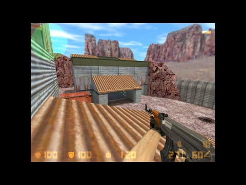 SK | GeT_RiGhT vs. ALTERNATE aTTaX (IEM II World Championship 2008)