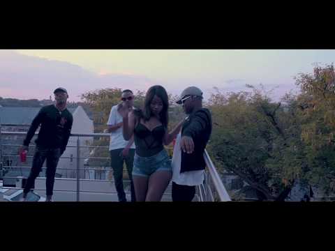 Chaos ft The Fraternity & Thato - POAW (Official Music Video)