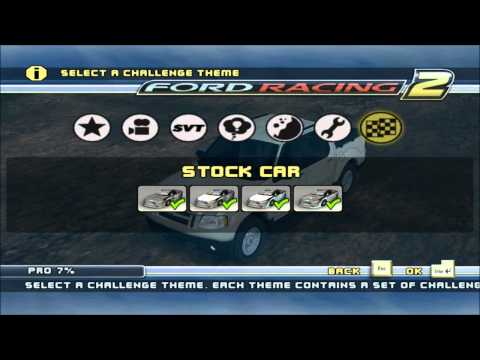 Let's Play Ford Racing 2 Part 9
