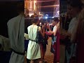 Smoking Street Party Shorts