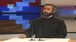 Այսօր էլ յոթ եկեղեցականներ, ստանալով Ամենայն Հայոց Վեհափառ Հայրապետի օրհնությունը, մեկնեցին Արցախ: