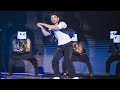 Sushant Singh Electrifying Performance At The Miss India 2017 Finale