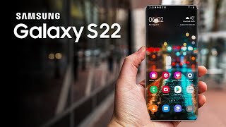 Samsung Galaxy S22 - Unbelievable!