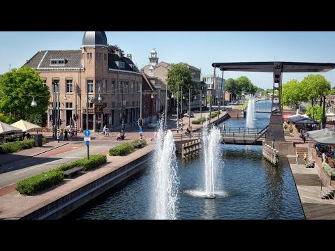 🇳🇱 Helmond Noord-Brabant Netherlands @TravelwithHugoF #helmond #noordbrabant #netherlands