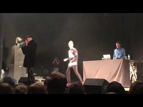 jageryco & smau & jagersister