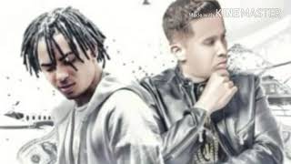 Espejo - Ozuna Feat De La Guetto