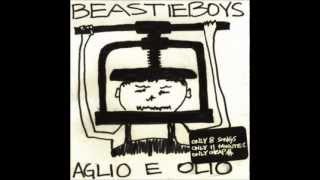 Beastie Boys  -  Aglio e Olio EP  -  Full Album  1080p