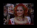 1988 CBS Sunday Movie Alice In Wonderland Commercial