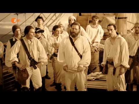 Popoküsse auf der Bounty - Sketch History | ZDF