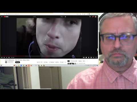 "Even The Score" by LUCY (Cooper B Handy) x Whitearmor #firsttimehearing #reaction