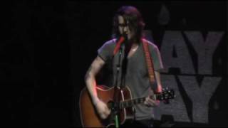 Mayday Parade Live - &quot;If You Wanted A Song Written About You&quot; And &quot;I Swear This Time I Mean It&quot;