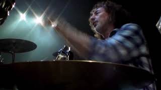 Toto - On The Run (LIve In Poland)