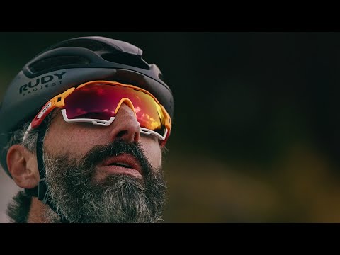 Cutline - The Shield Sunglasses Evolution