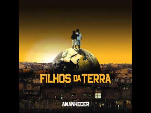 Ser Amigo é... - Filhos da Terra Reggae