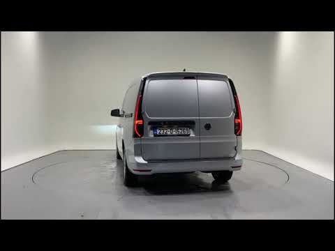 Volkswagen Caddy Edition 122BHP Maxi A7F €21,500 + - Image 2