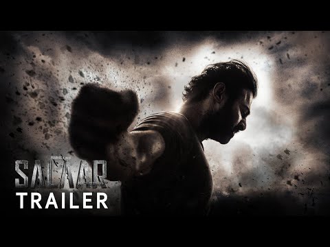 Prabhas starrer ' Salaar' all set to be released on 28th September 2023