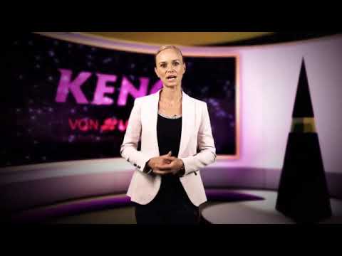 KENO Ziehung vom 24.09.2018