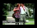 LUCERO - ELECTRICIDAD